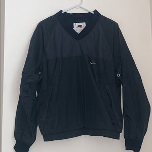 90s Nike Windbreaker